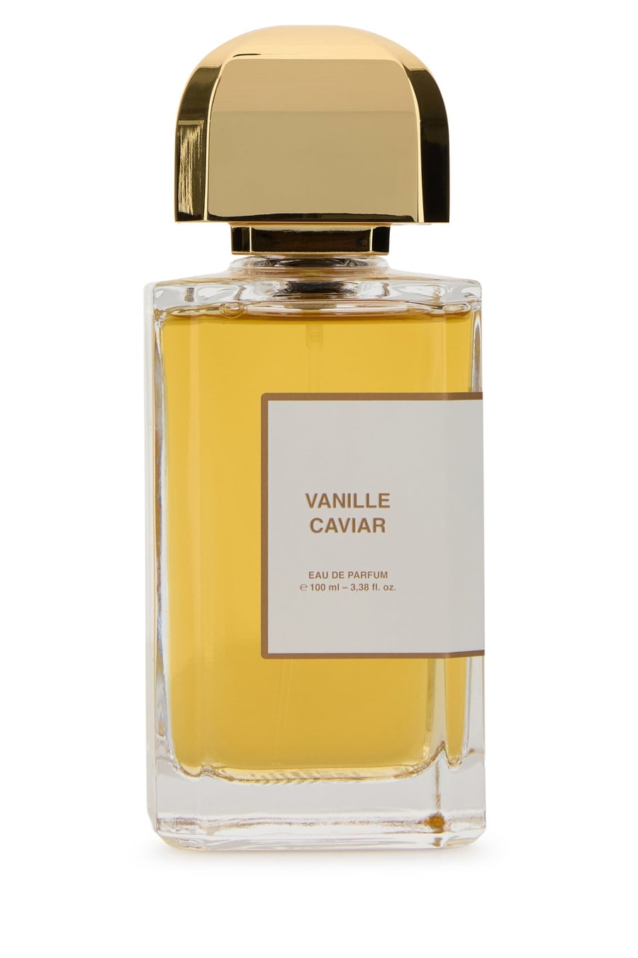 BDK Vanille Caviar Eau de parfum