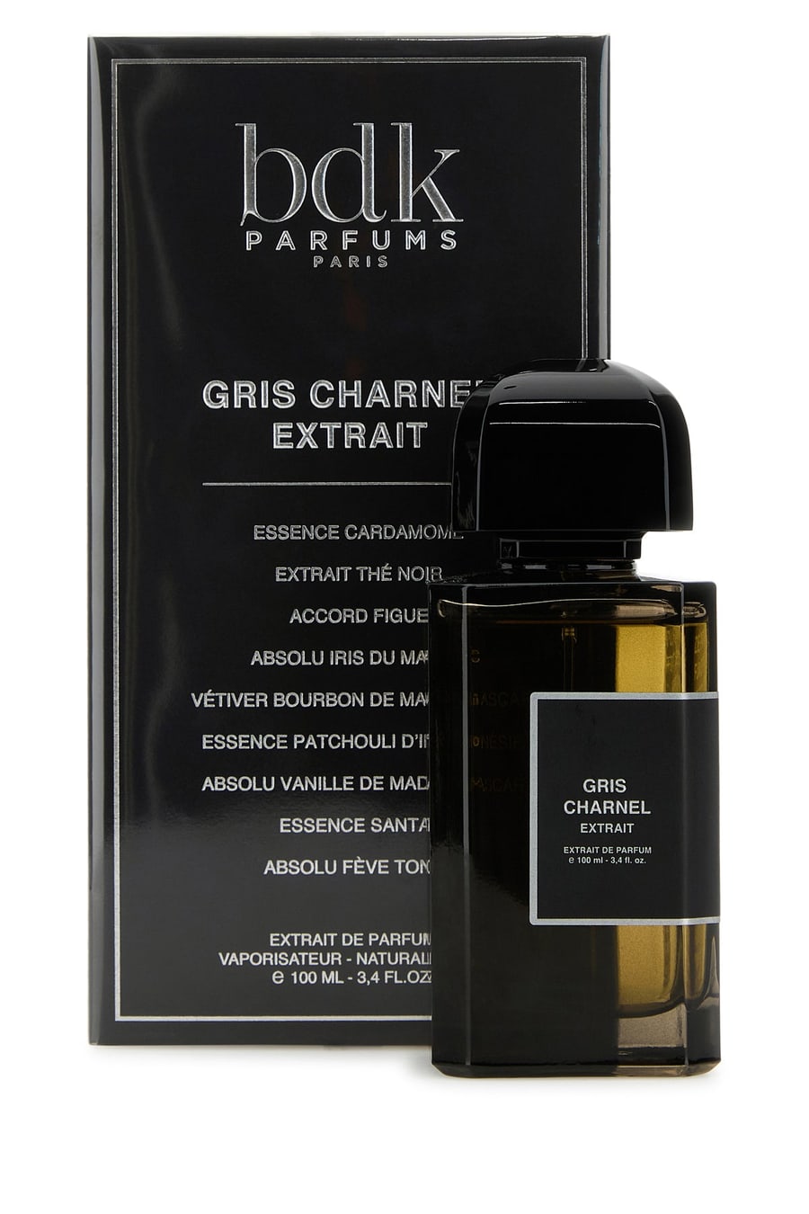 BDK Gris Charnel Extrait de parfum, view 2
