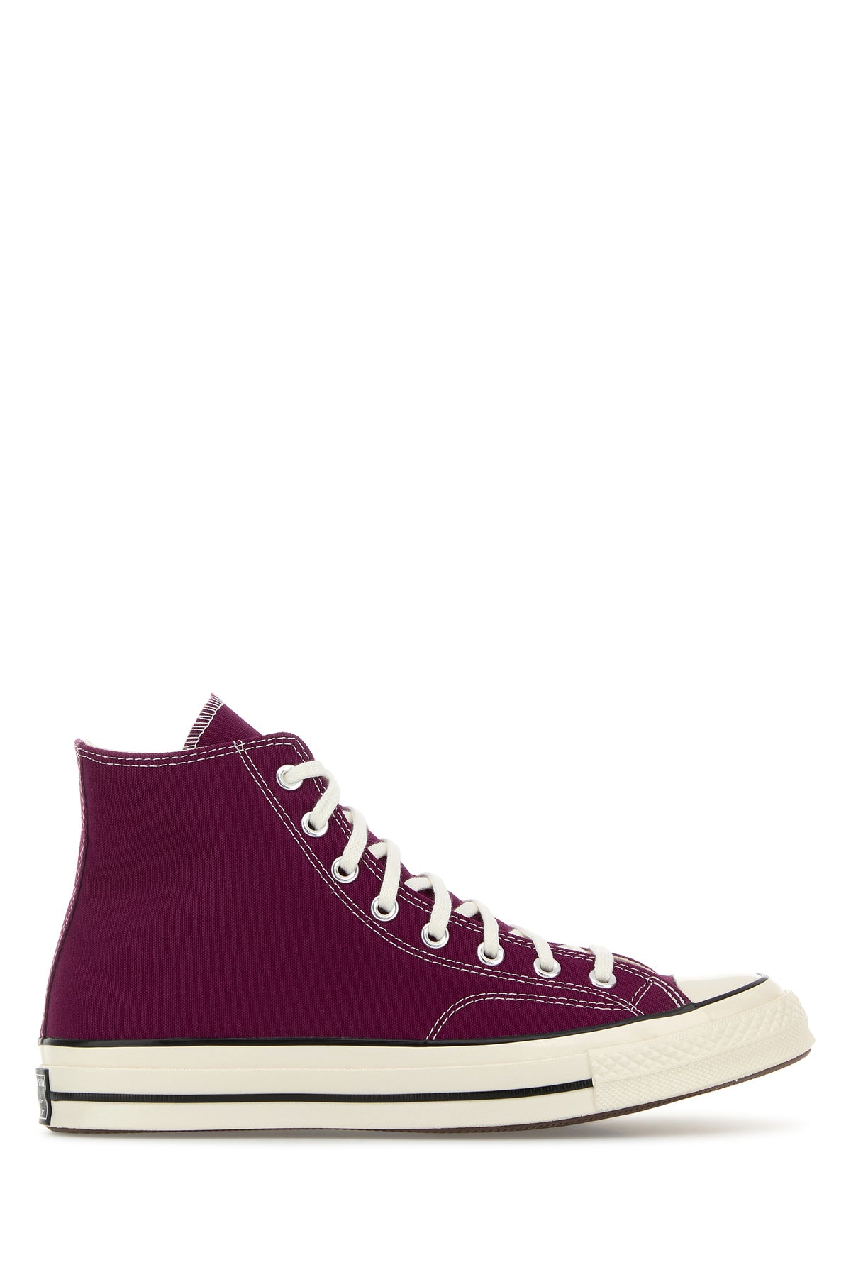 CONVERSE Sneakers Chuck 70 in tela viola
