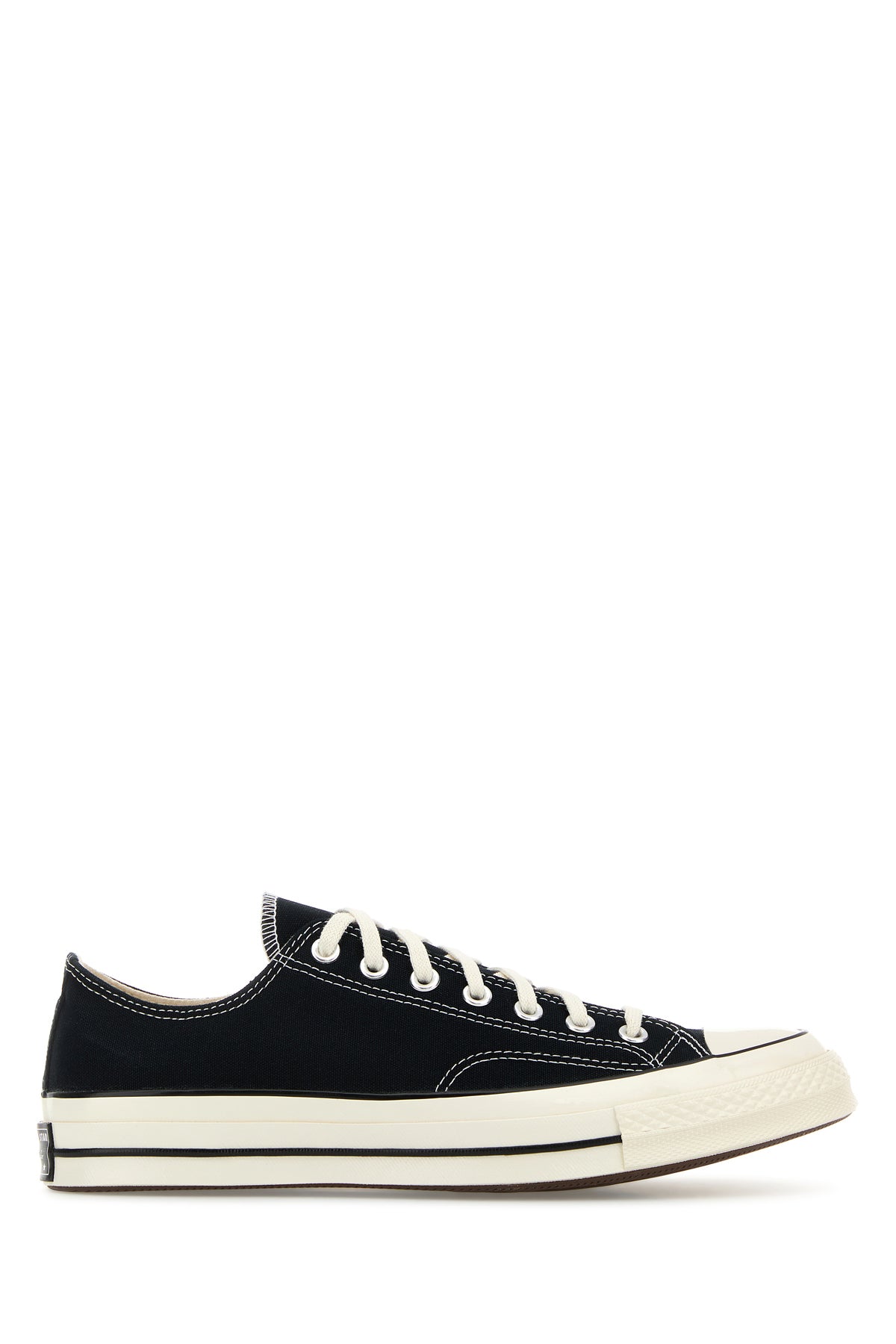 CONVERSE Sneakers Chuck 70 in tela nera