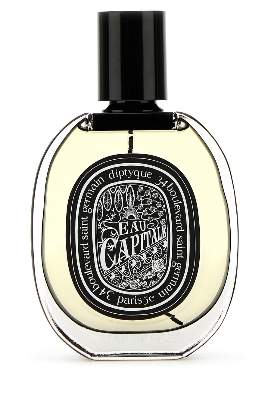 DIPTYQUE Profumo Eau Capitale eau de parfum