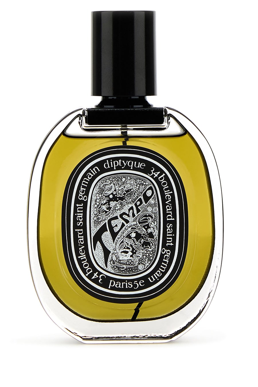 DIPTYQUE Profumo Tempo eau de parfum
