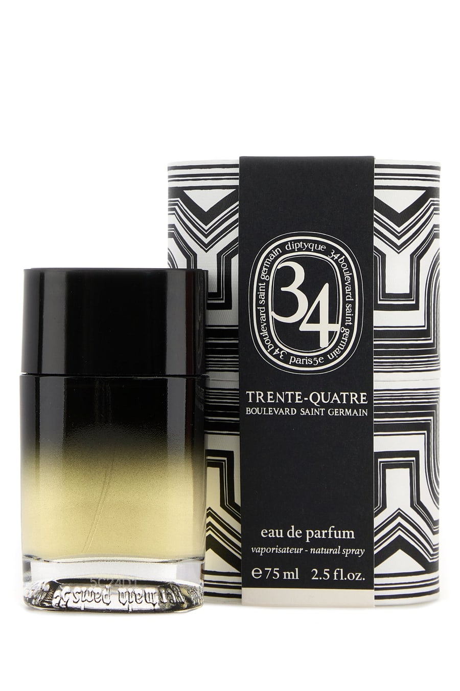 DIPTYQUE 34 Boulevard Saint-Germain, view 2