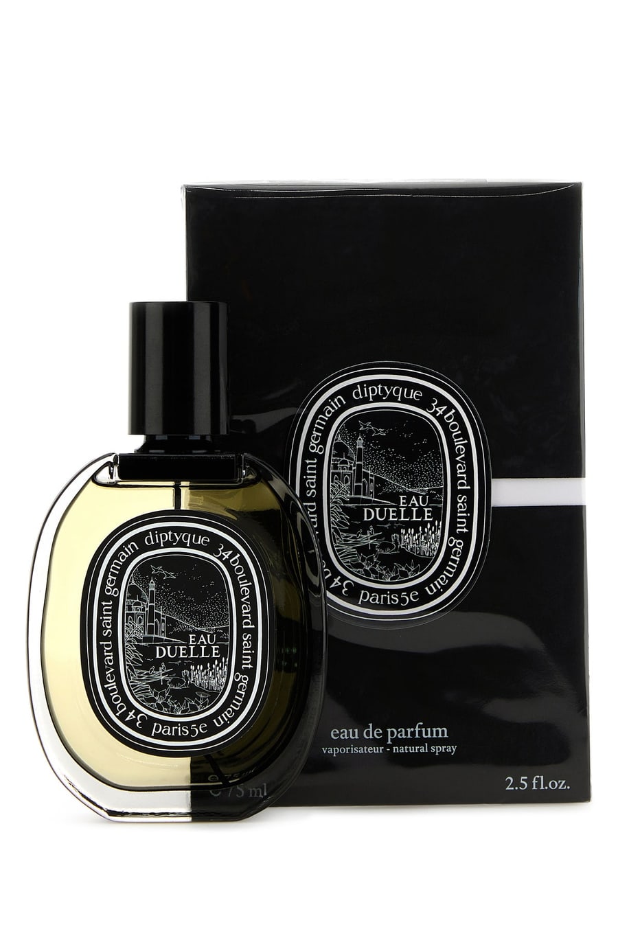 DIPTYQUE Profumo Eau Duelle eau de parfum, view 2