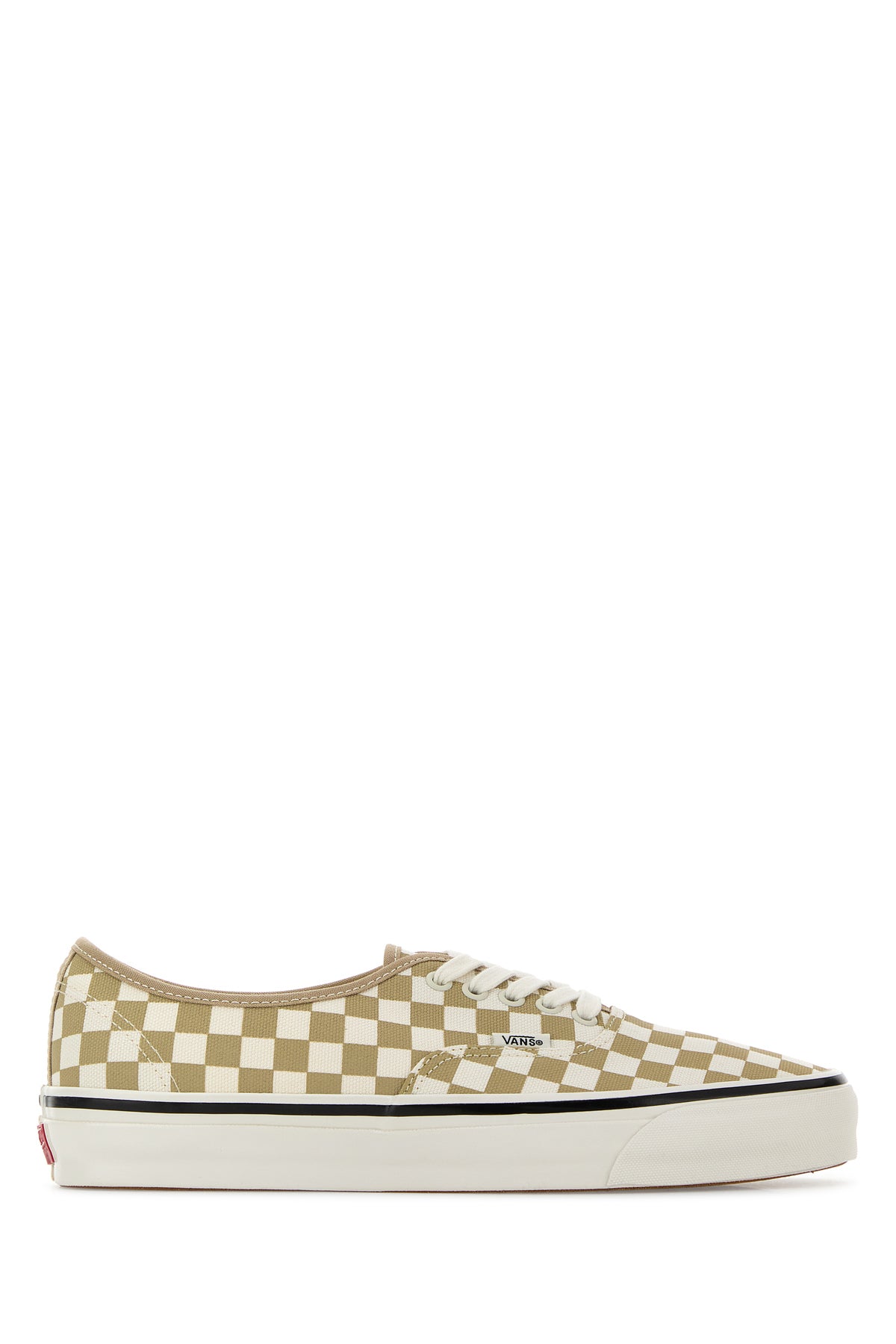 VANS Sneakers Authentic in tela stampata