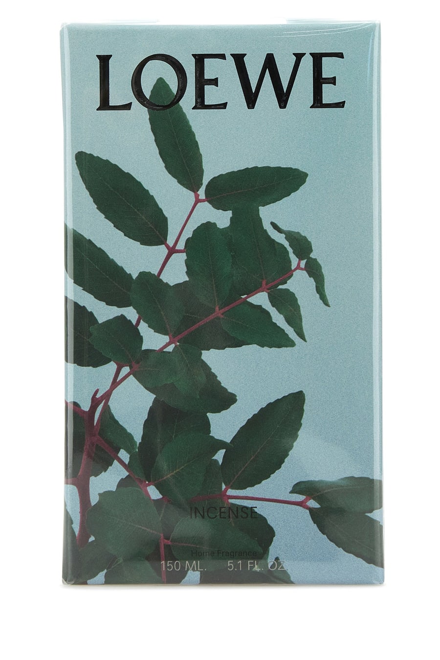 Loewe Spray per ambiente Incense