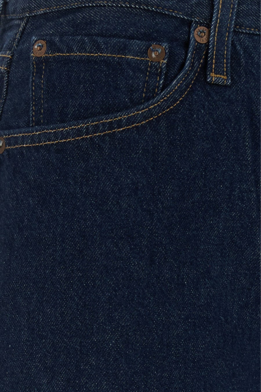 AGOLDE Jeans in denim, view 3