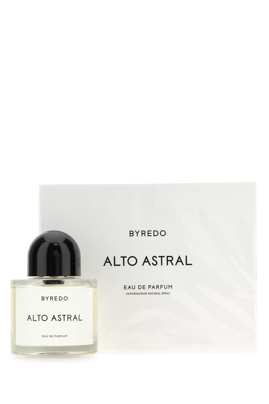 BYREDO Alto Astral, view 2