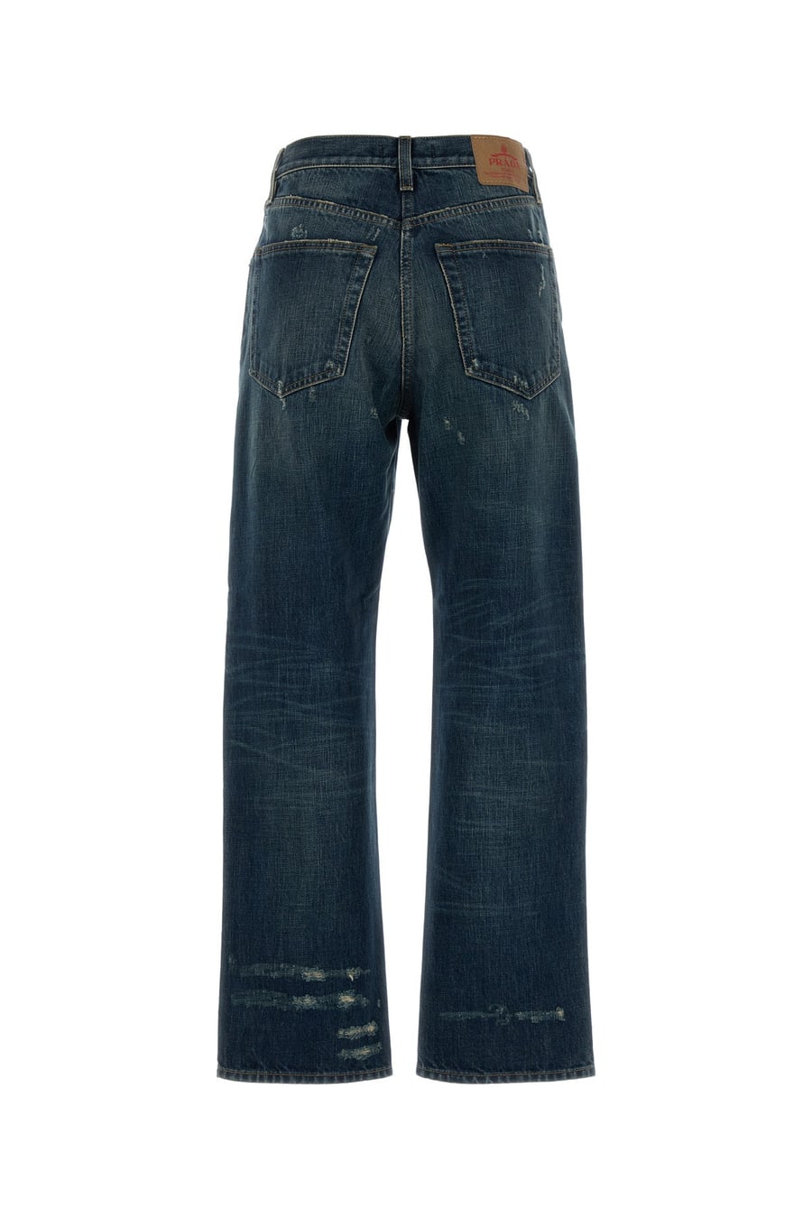 Prada Jeans in denim, view 2