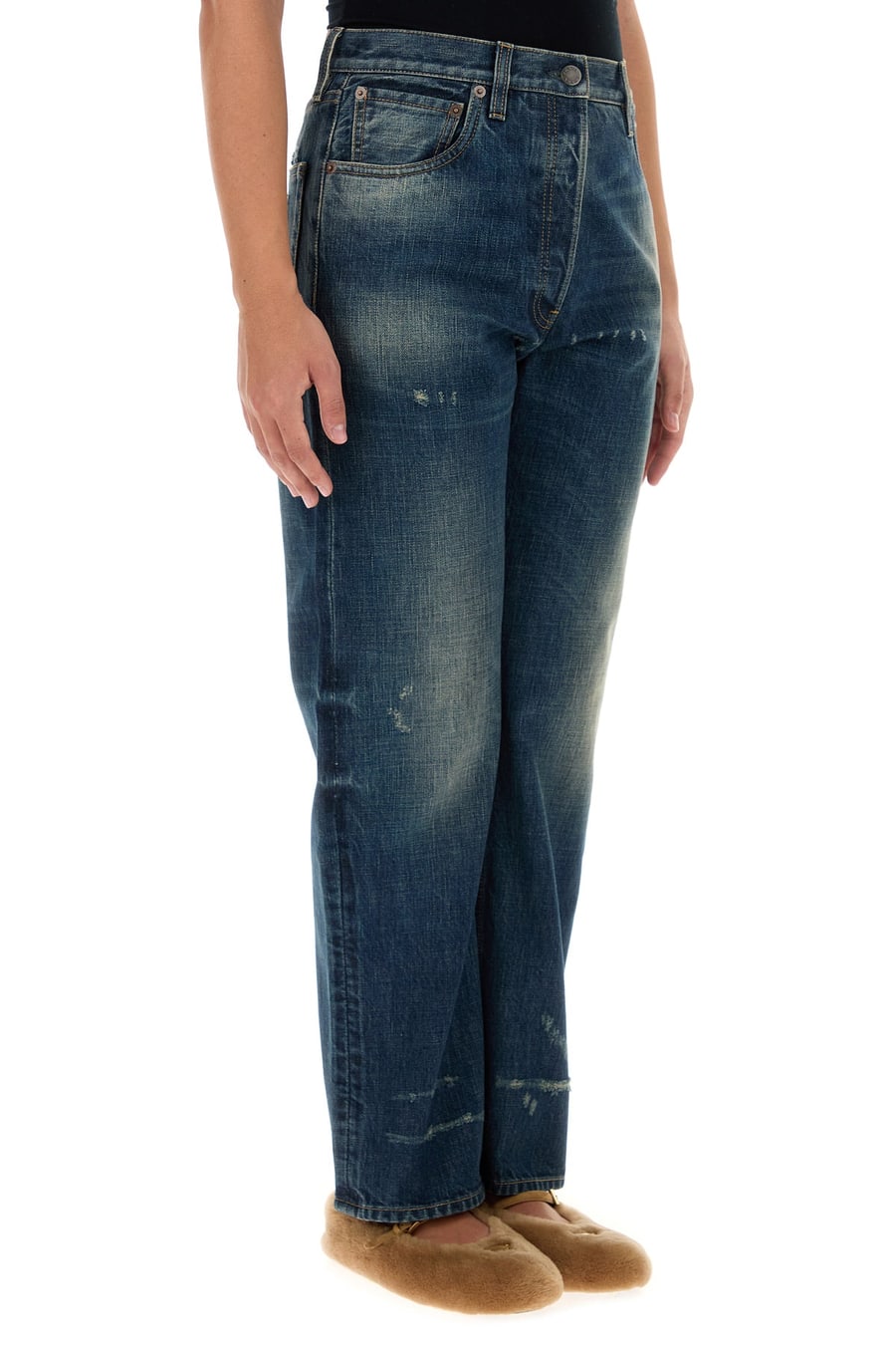Prada Jeans in denim, view 3