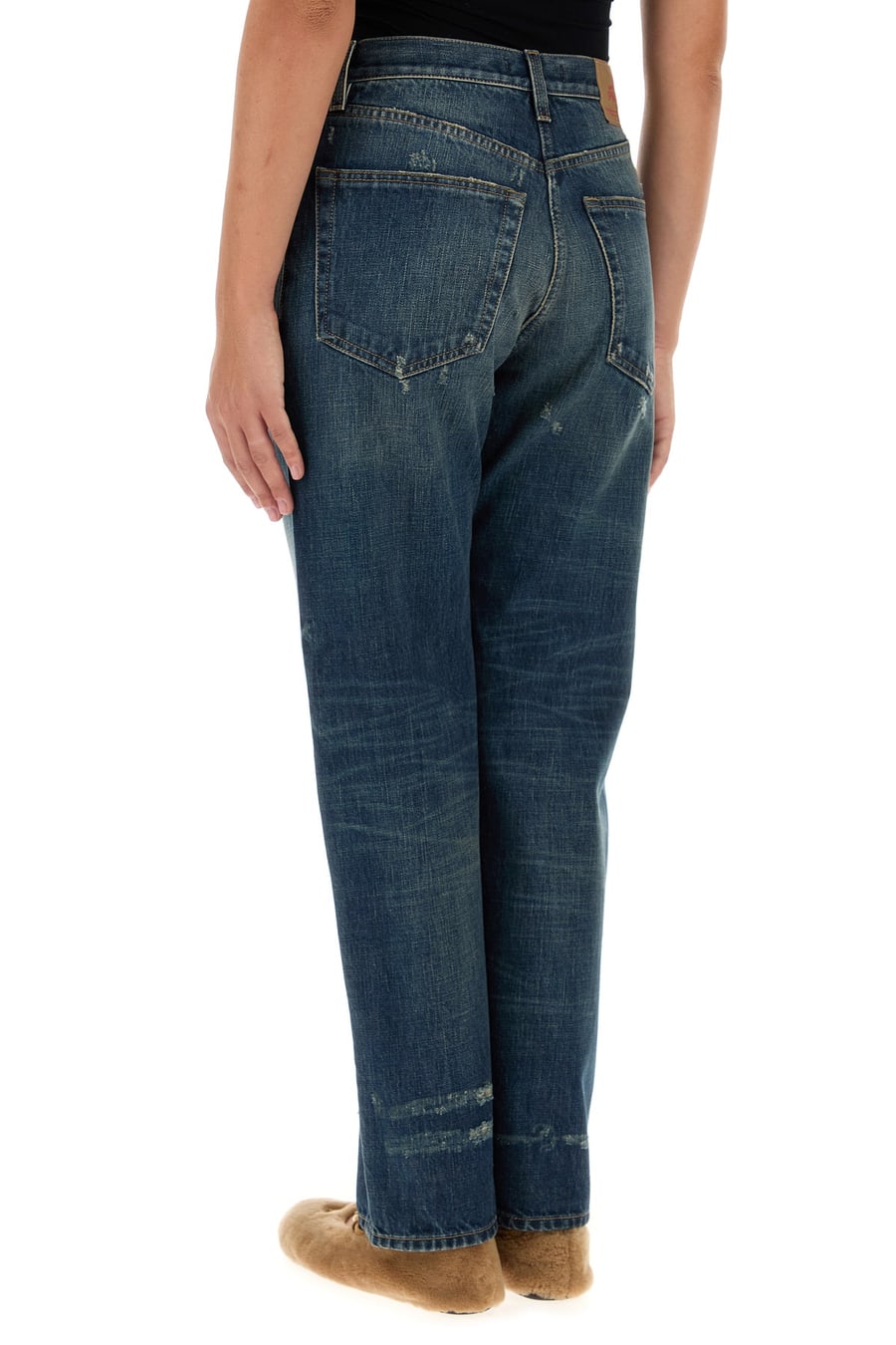 Prada Jeans in denim, view 4
