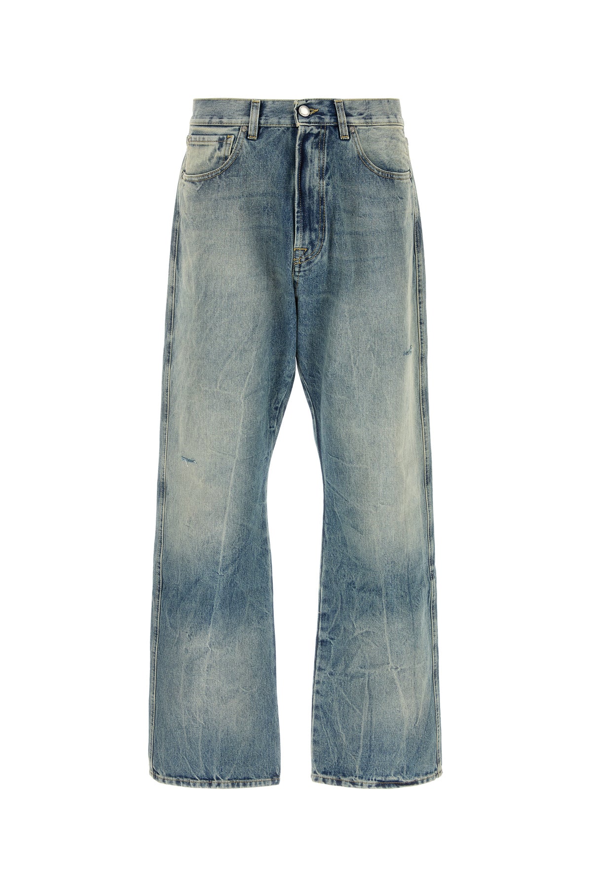 1989 STUDIO Jeans Stone Rhodesia in denim