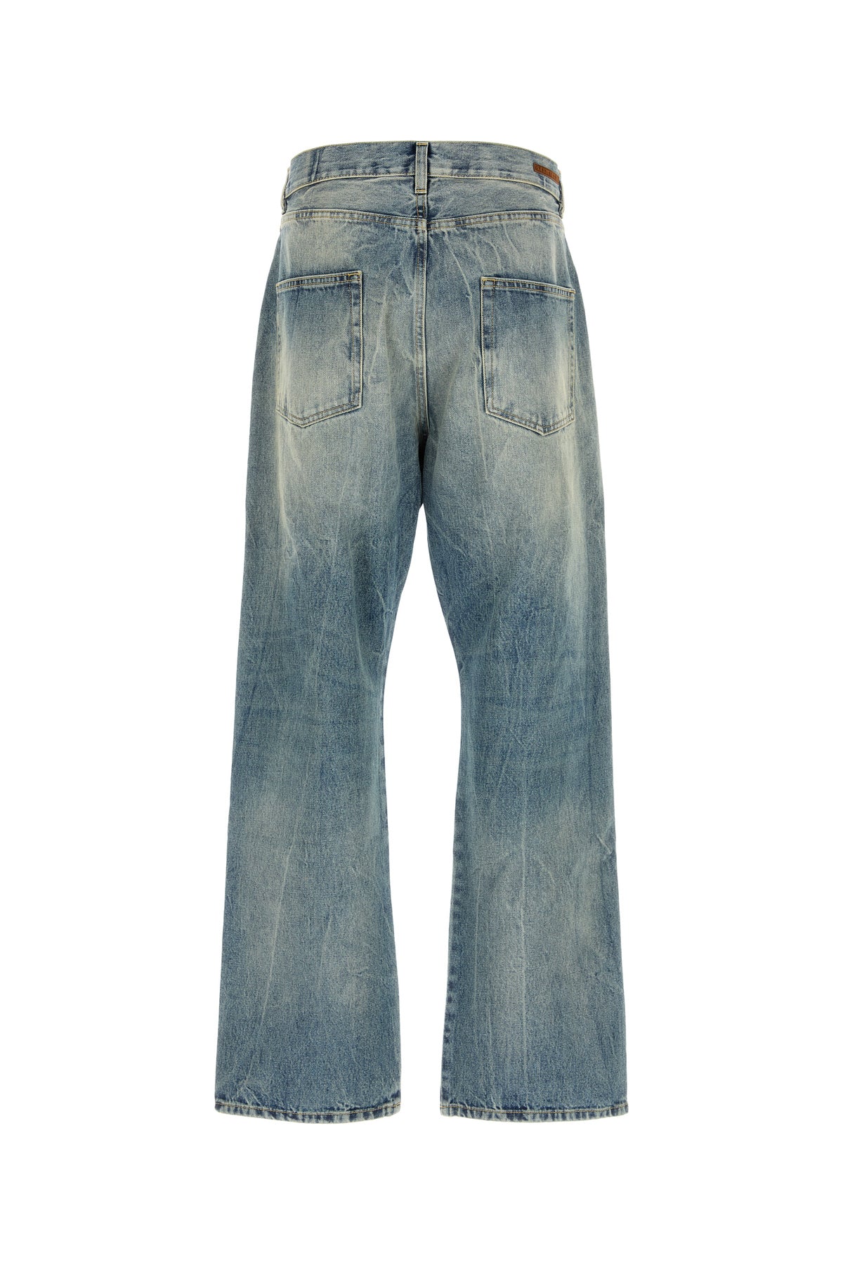 1989 STUDIO Jeans Stone Rhodesia in denim, view 2
