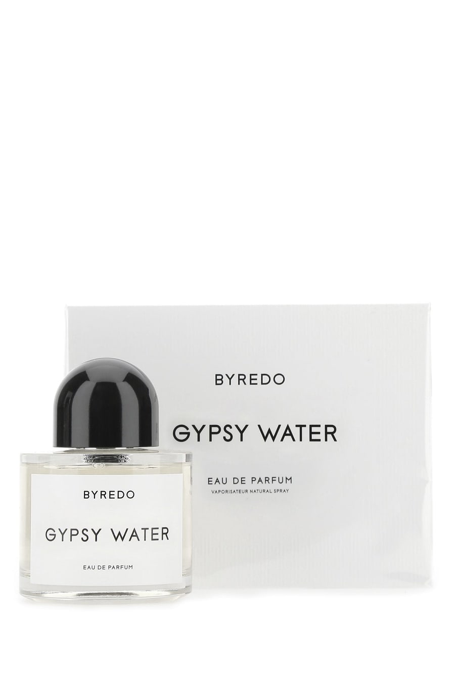 BYREDO Profumo Gypsy Water, view 2