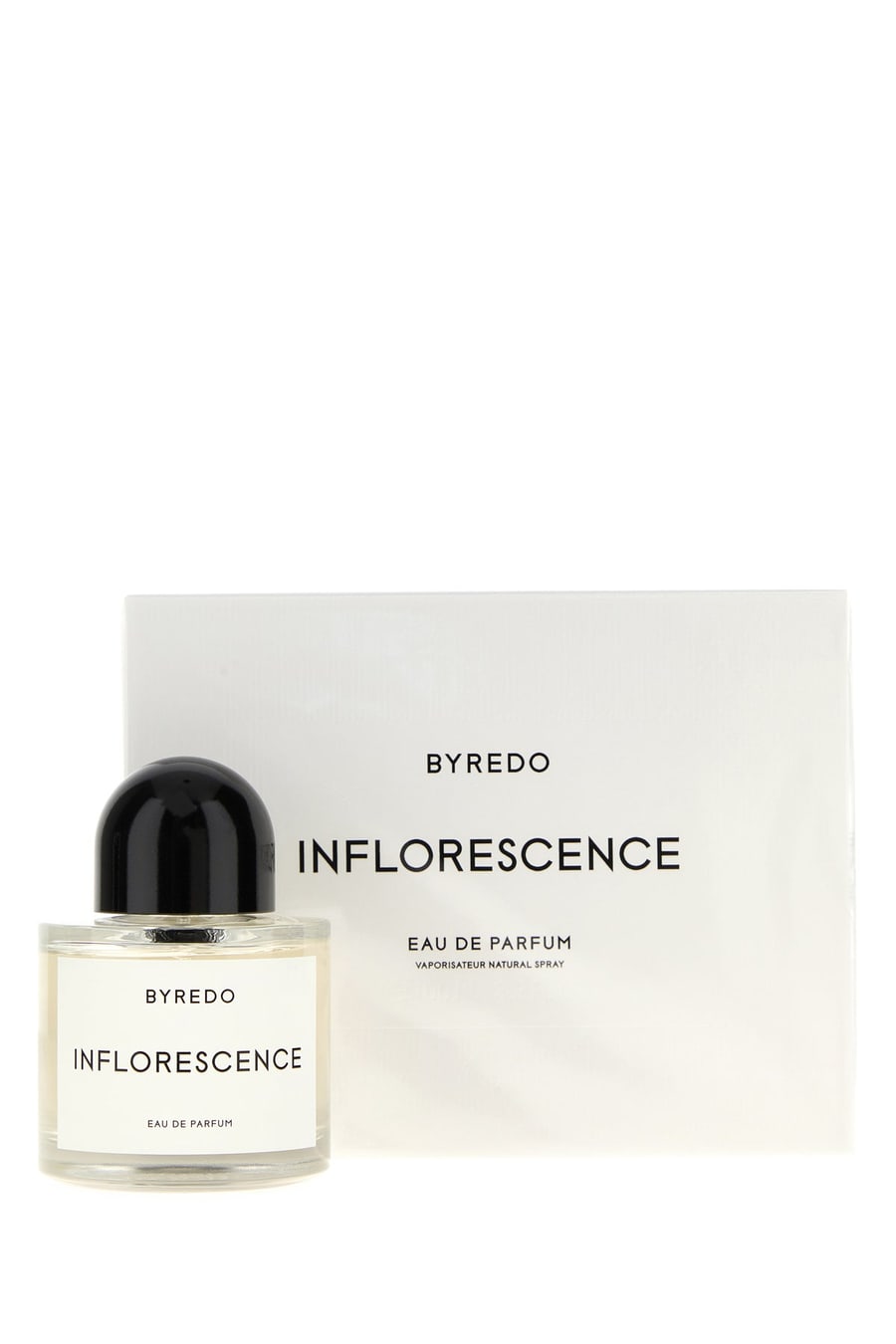 BYREDO Profumo Inflorescence, view 2