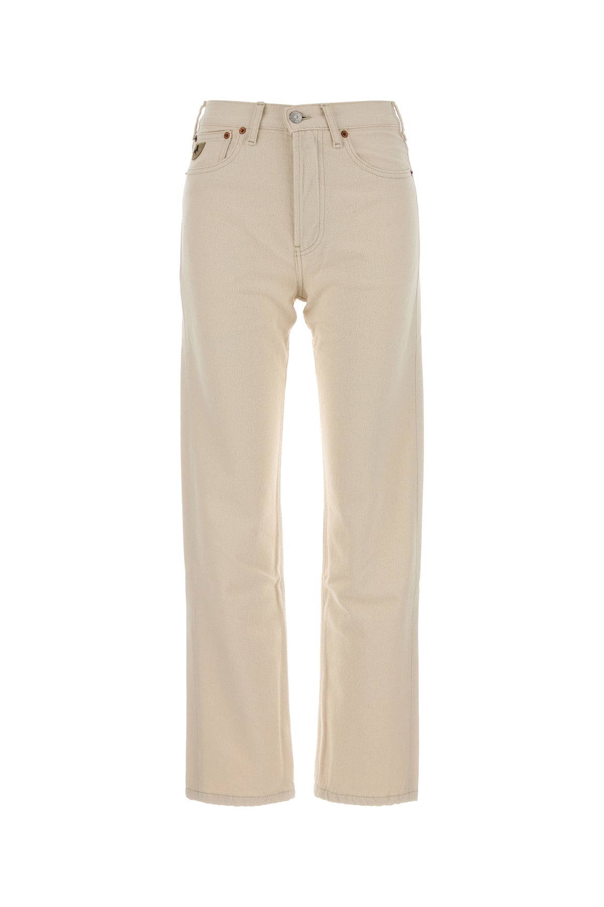 LOIS Jeans Lindsay in denim sabbia