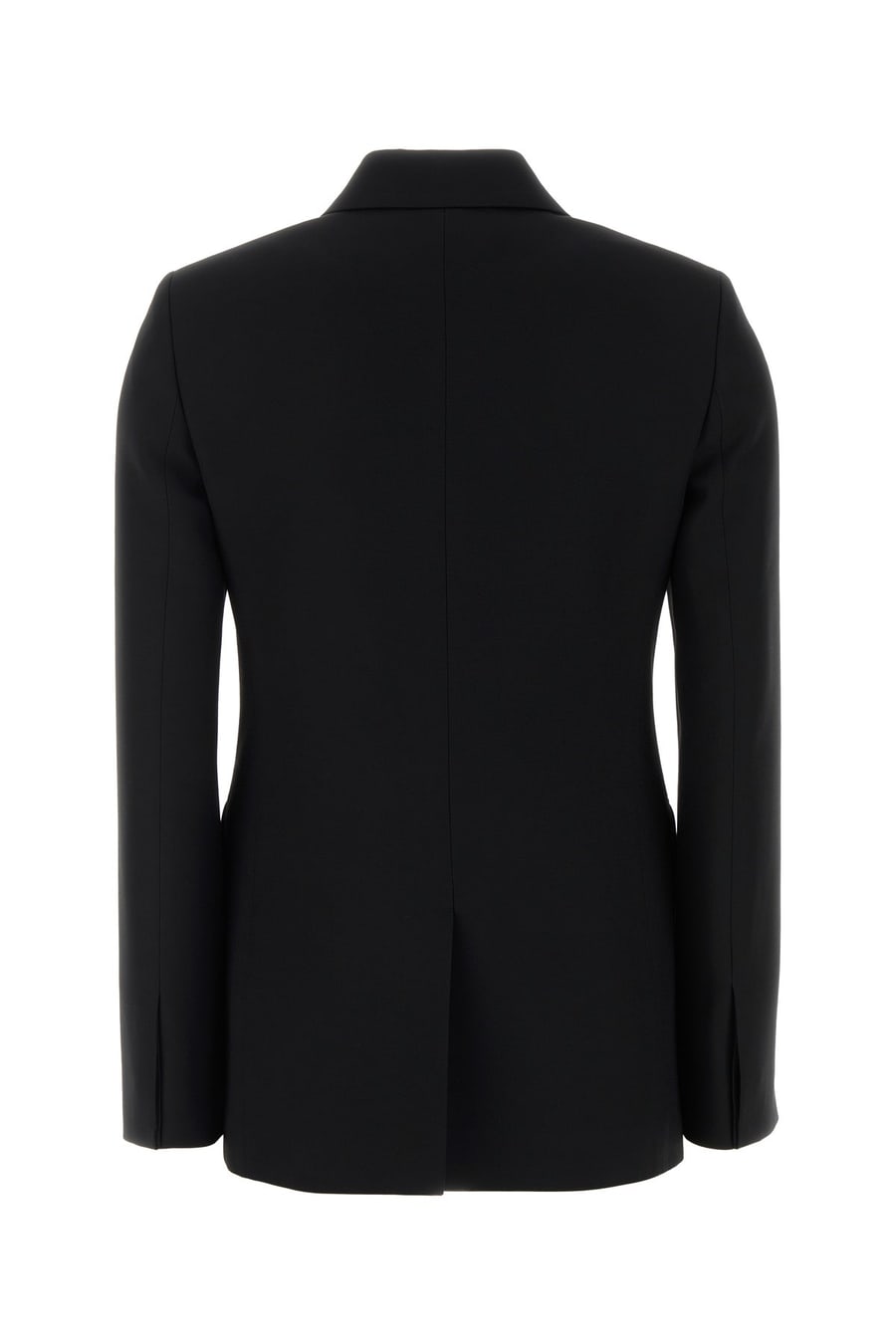 Gucci Giacca in cady nero, view 2