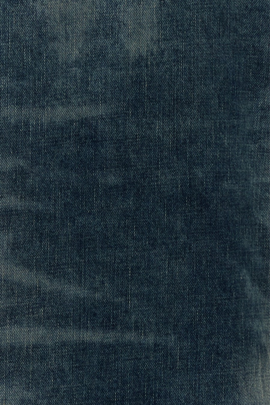 Diesel Mini abito in denim, view 3
