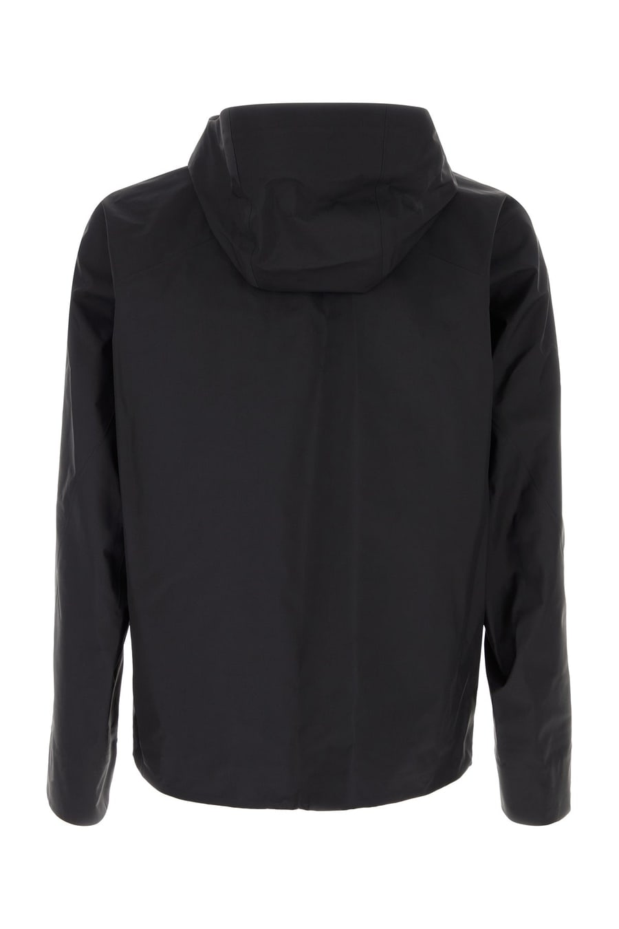 VEILANCE Giacca a vento Arris in nylon nero