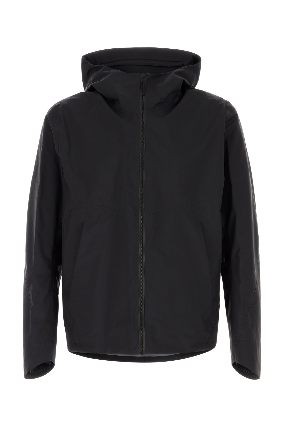 VEILANCE Giacca a vento Arris in nylon nero