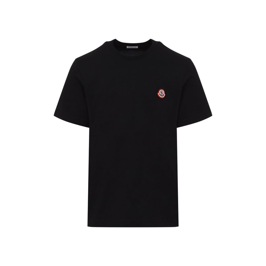 Moncler Moncler SS T-Shirt, view 2