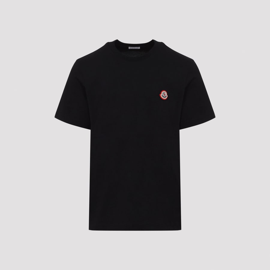 Moncler Moncler SS T-Shirt, view 3