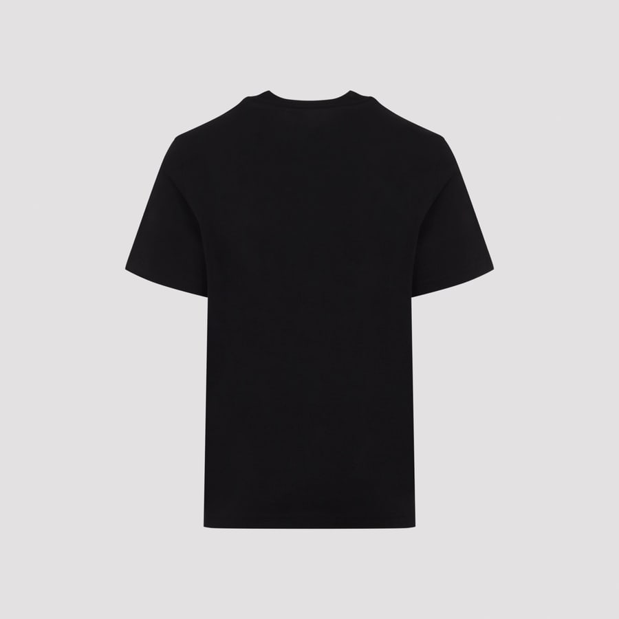 Moncler Moncler SS T-Shirt, view 4