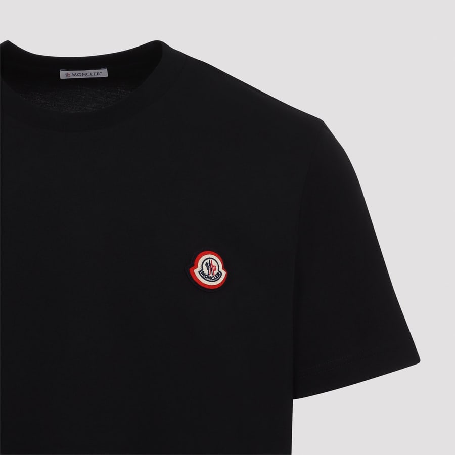 Moncler Moncler SS T-Shirt, view 5