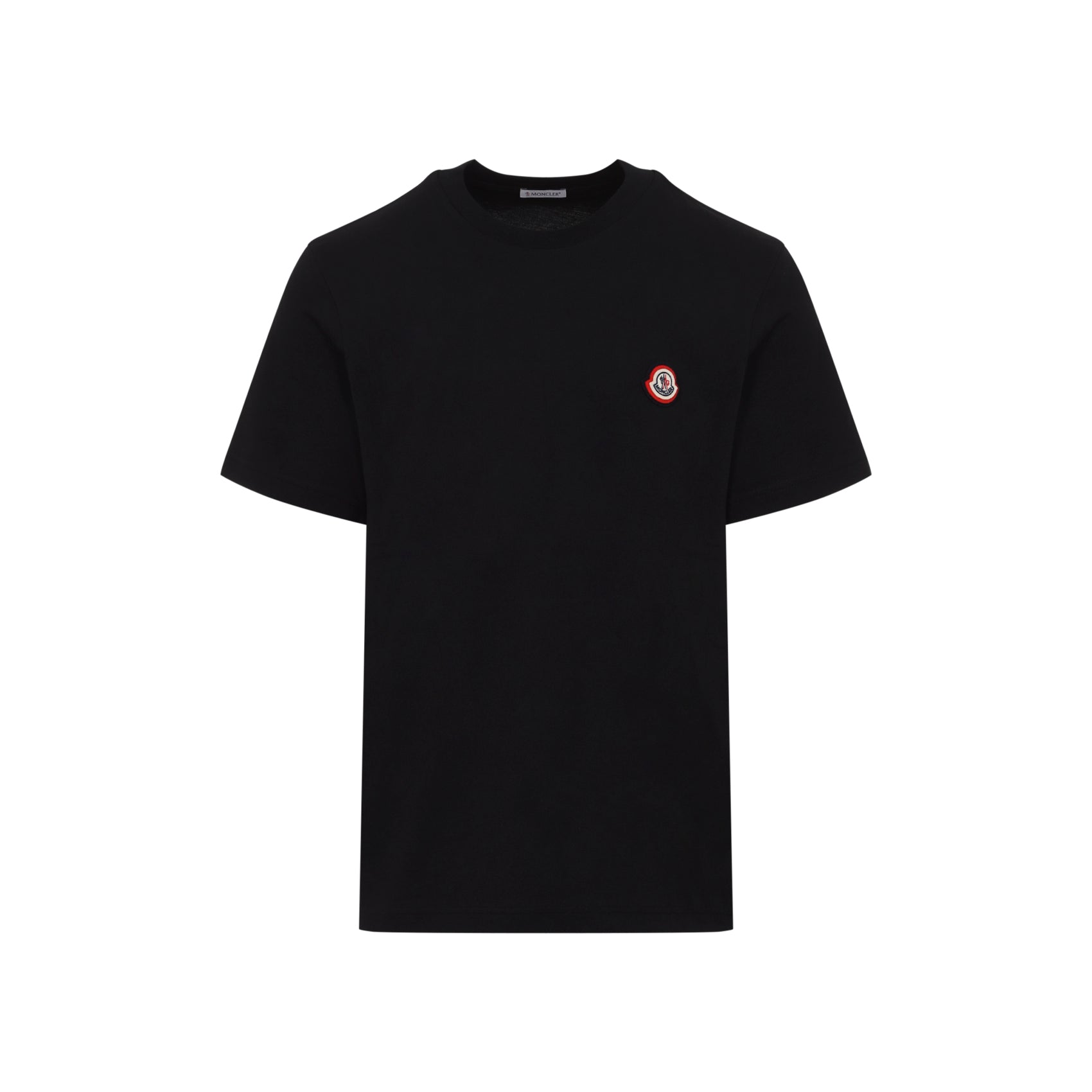 Moncler Moncler SS T-Shirt, view 2