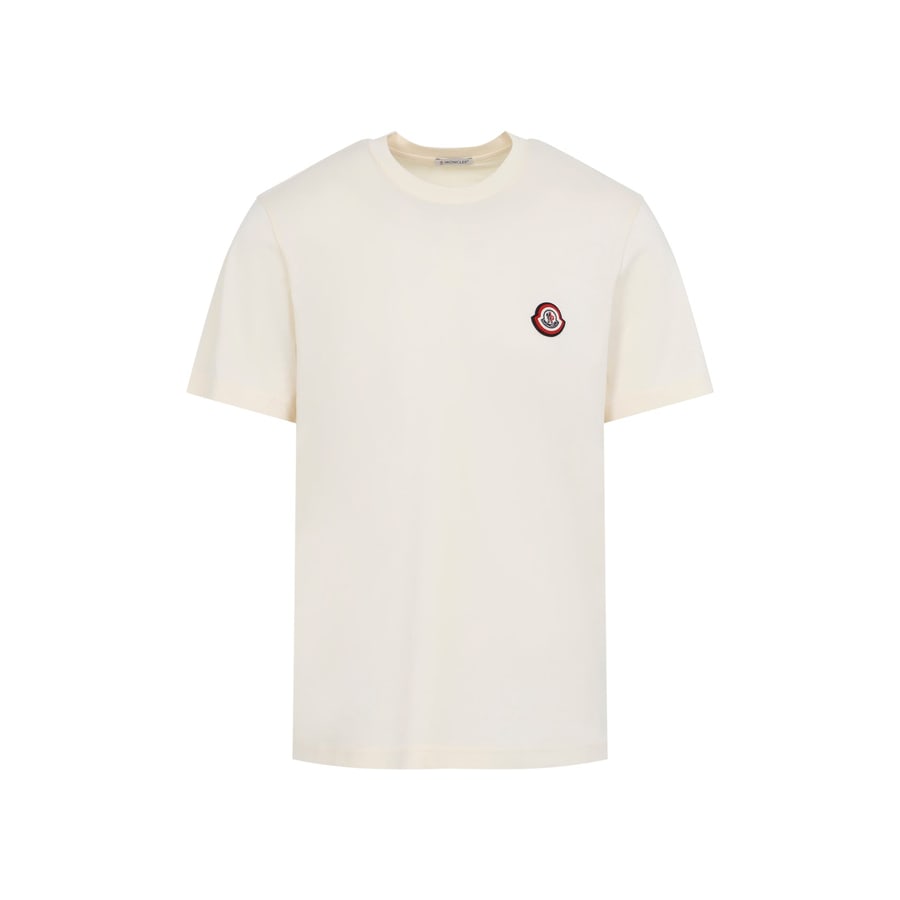 Moncler Moncler SS T-Shirt, view 2