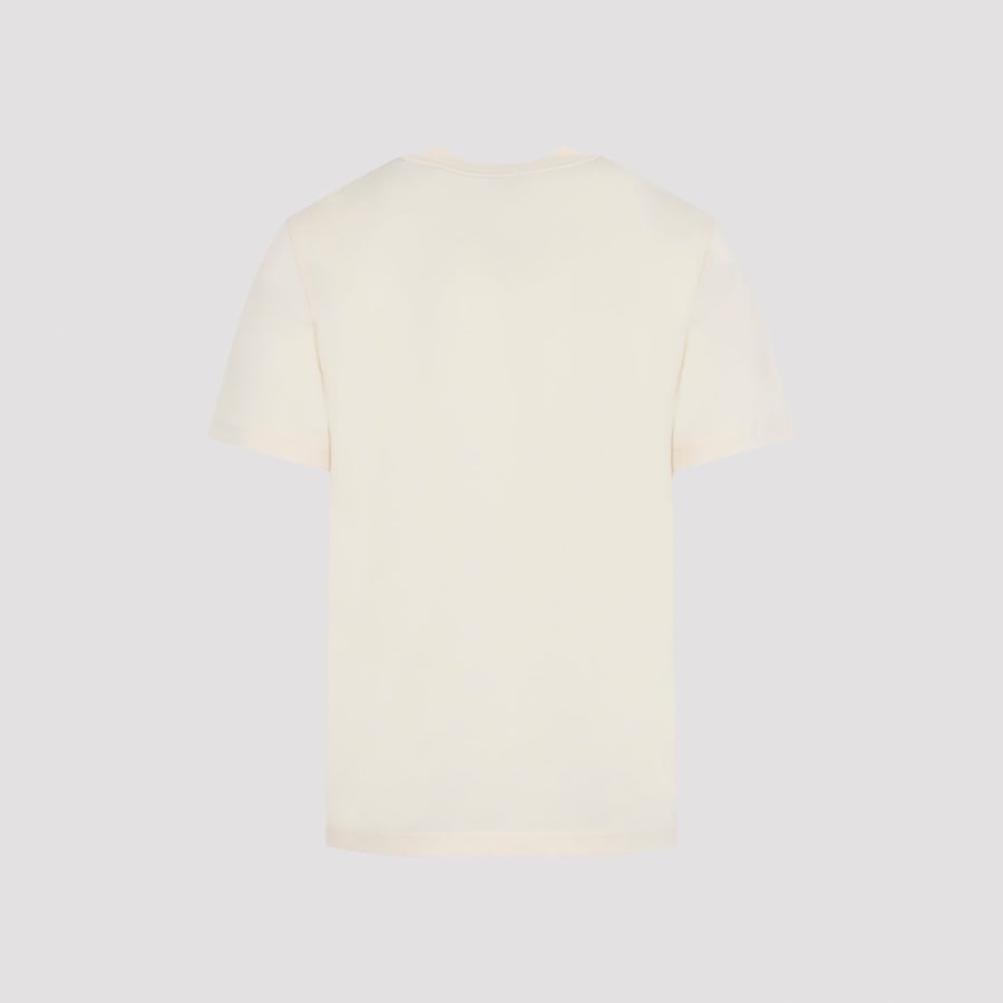 Moncler Moncler SS T-Shirt, view 4