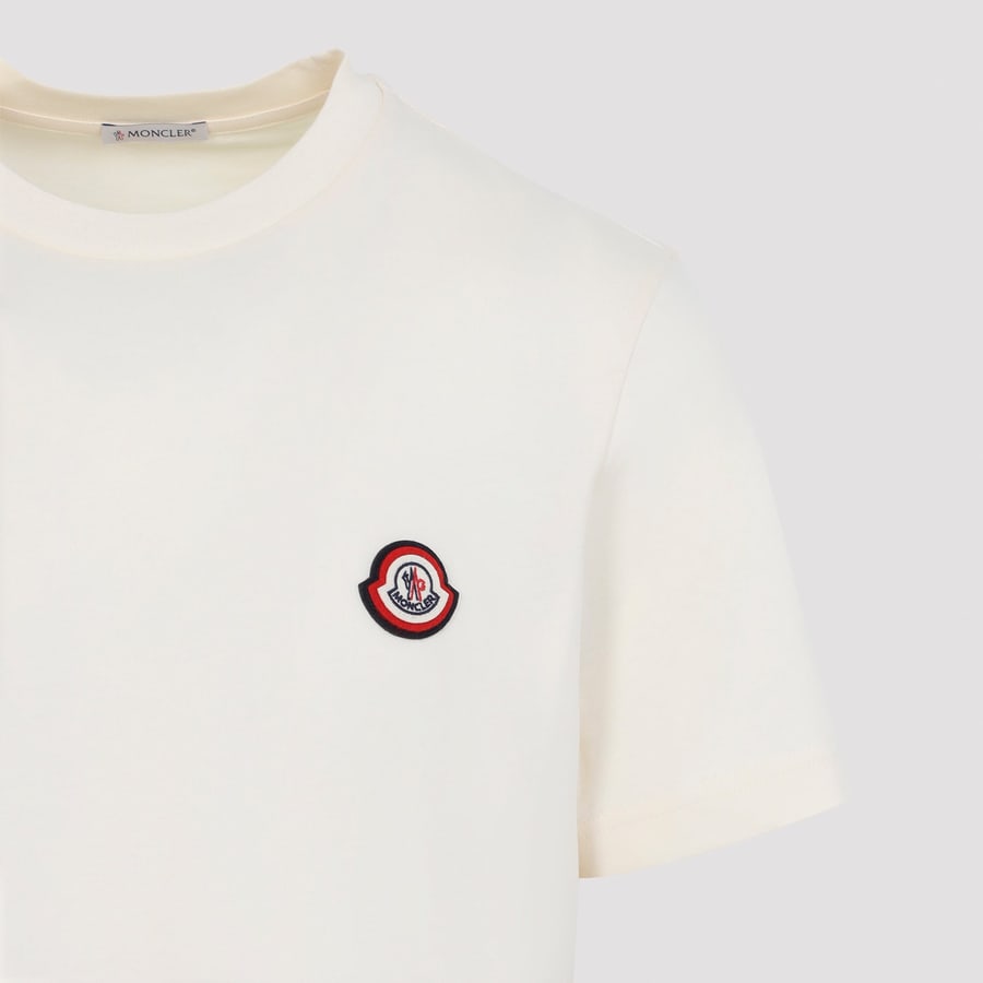 Moncler Moncler SS T-Shirt, view 5