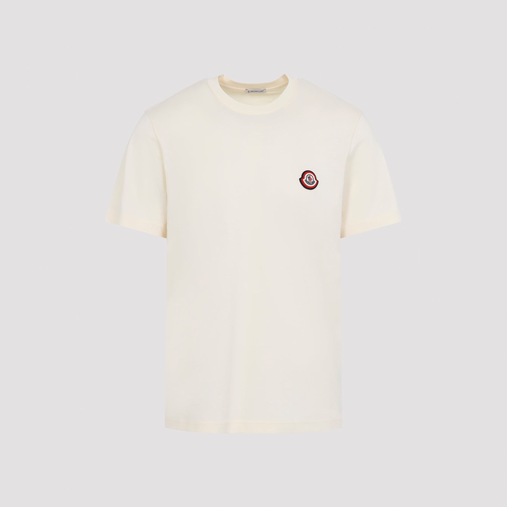 Moncler Moncler SS T-Shirt