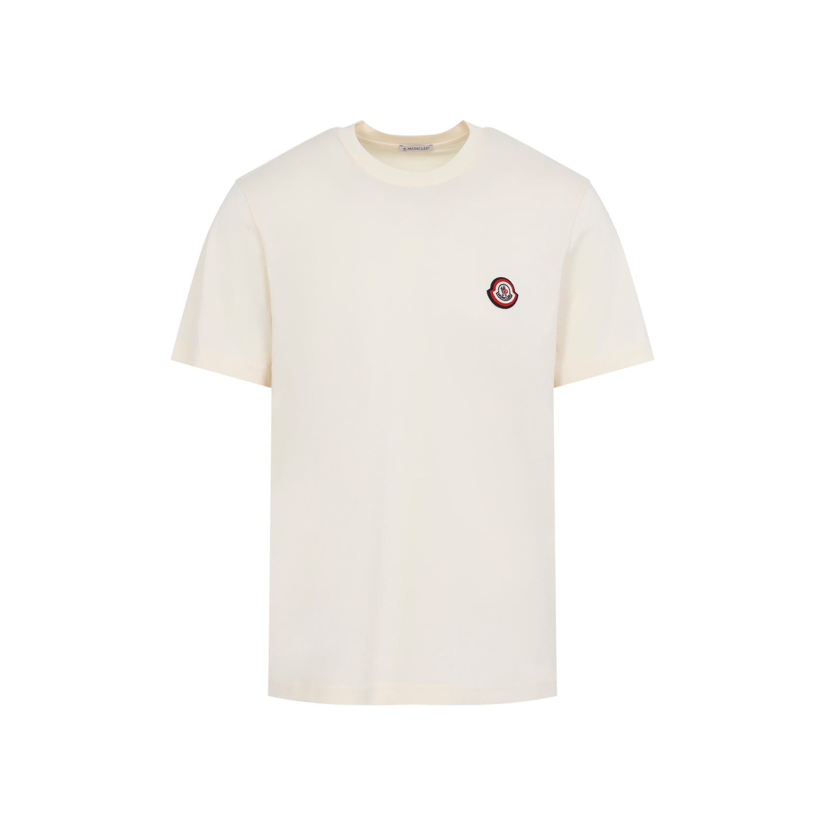 Moncler Moncler SS T-Shirt, view 2