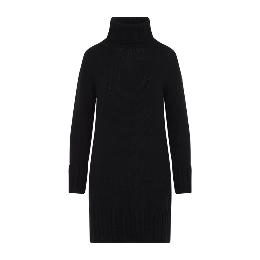 Moncler Moncler Knit Dress, view 2