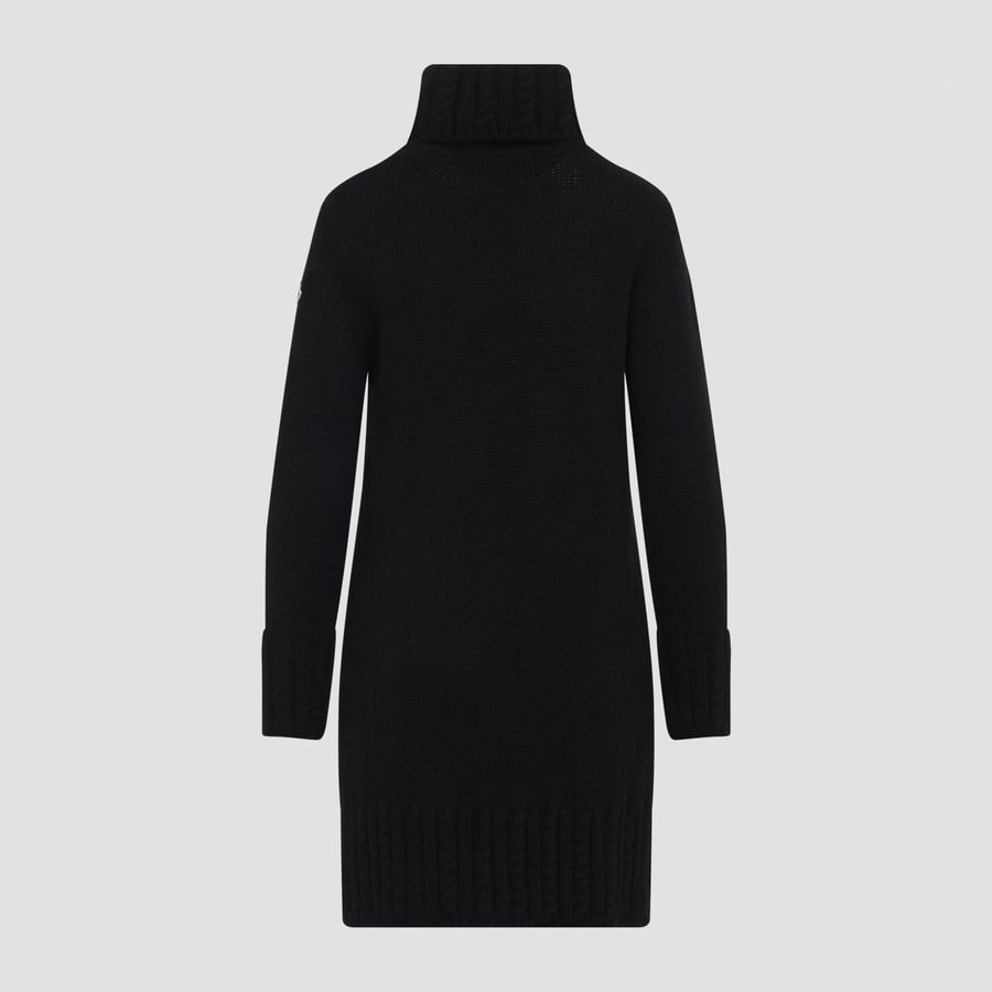 Moncler Moncler Knit Dress, view 4