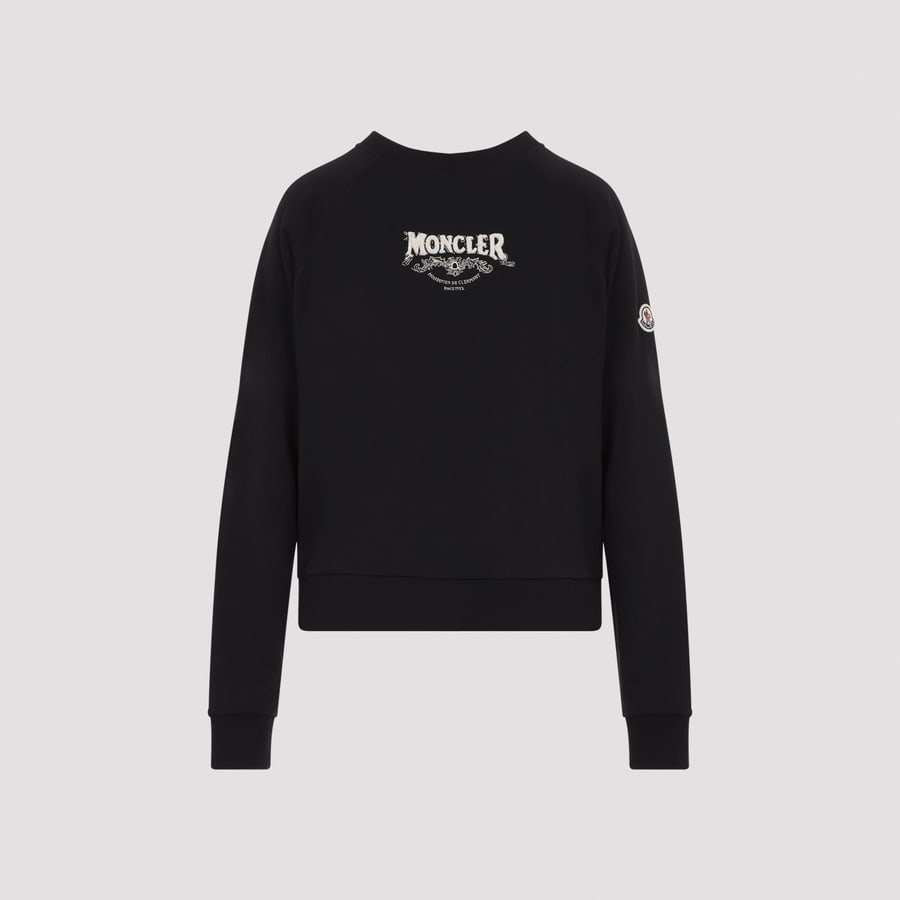Moncler Moncler Sweatshirt