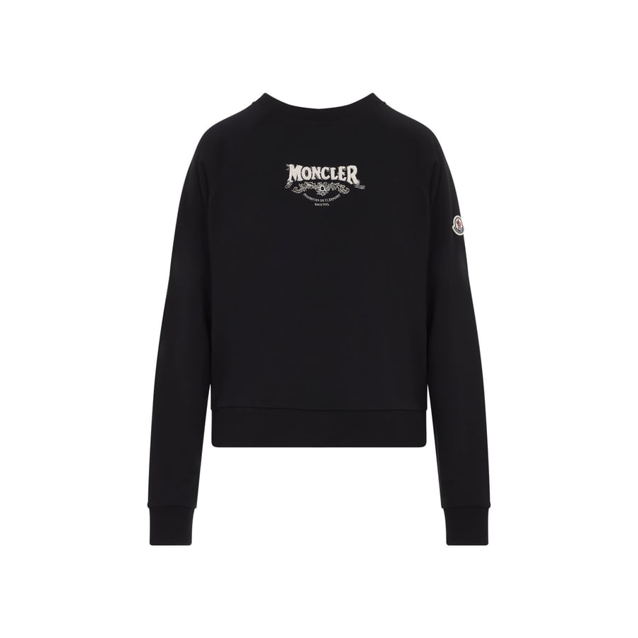Moncler Moncler Sweatshirt, view 2