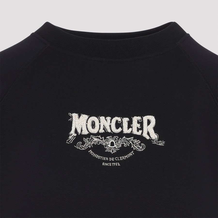 Moncler Moncler Sweatshirt, view 5
