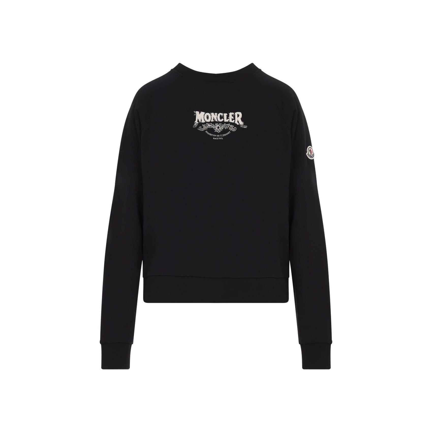 Moncler Moncler Sweatshirt, view 2