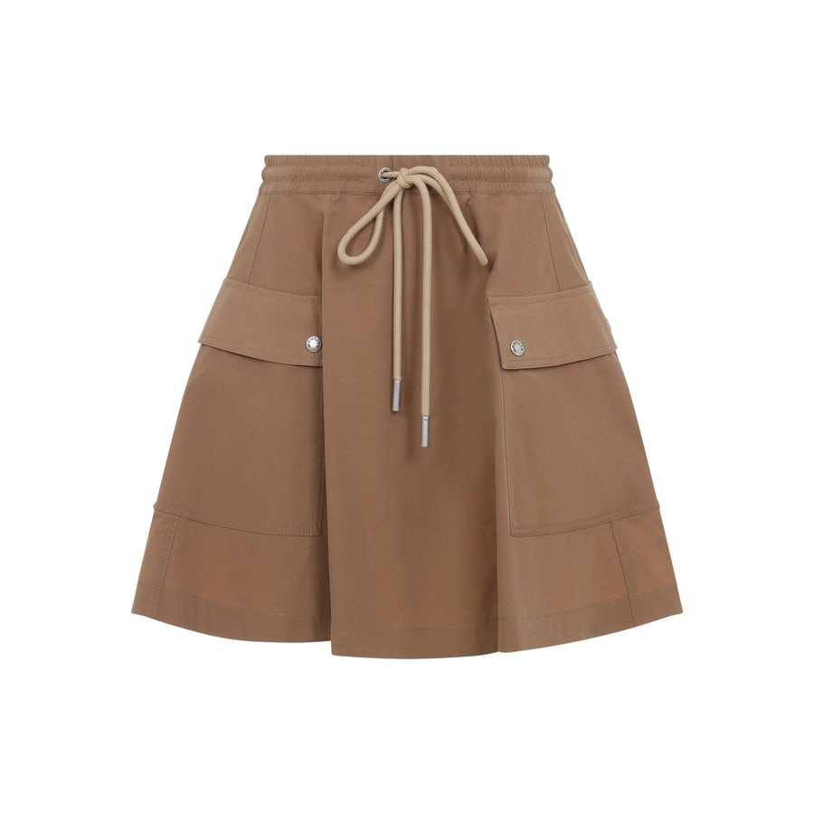 Moncler Moncler Skirt, view 2