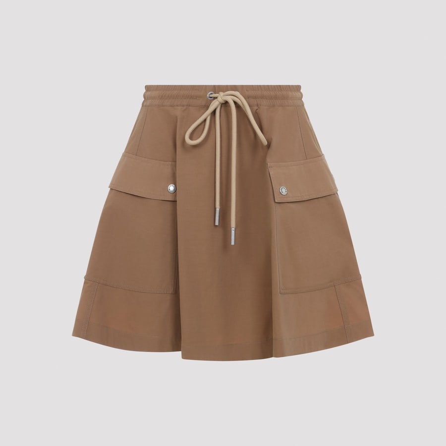 Moncler Moncler Skirt, view 3