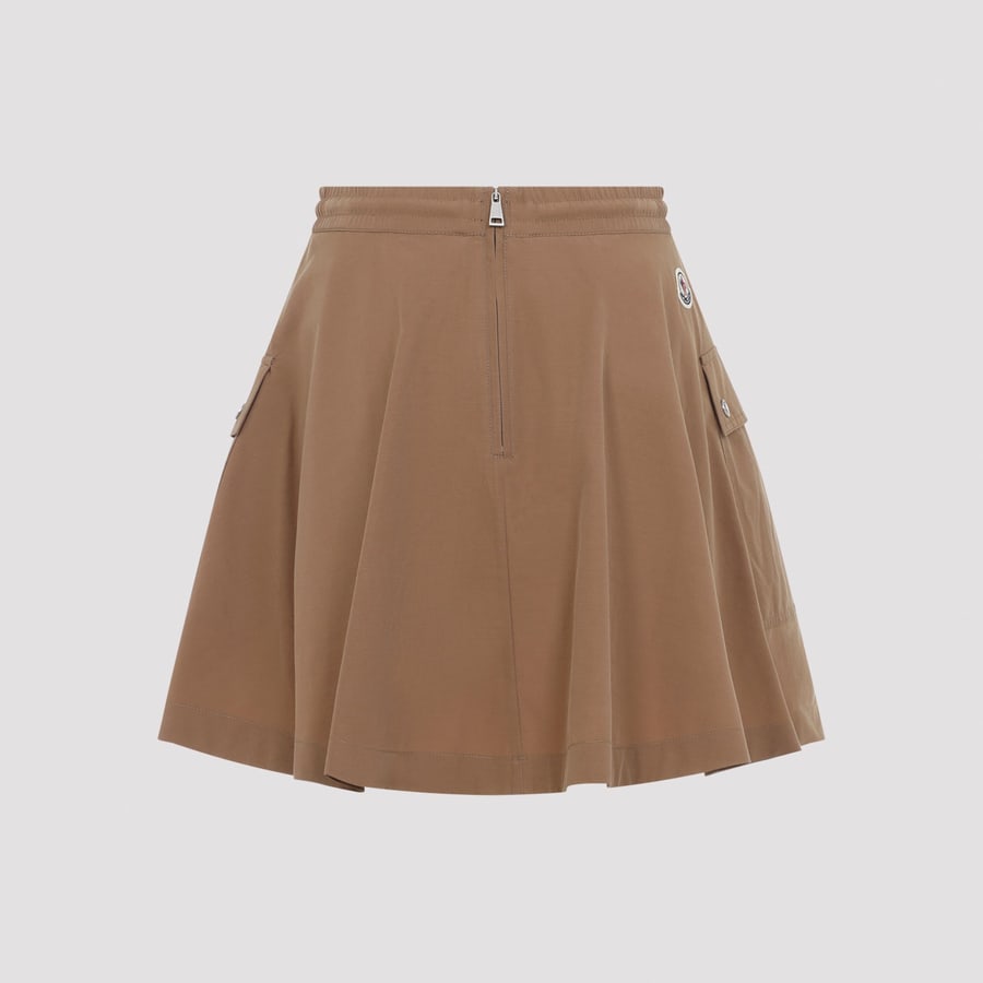 Moncler Moncler Skirt, view 4