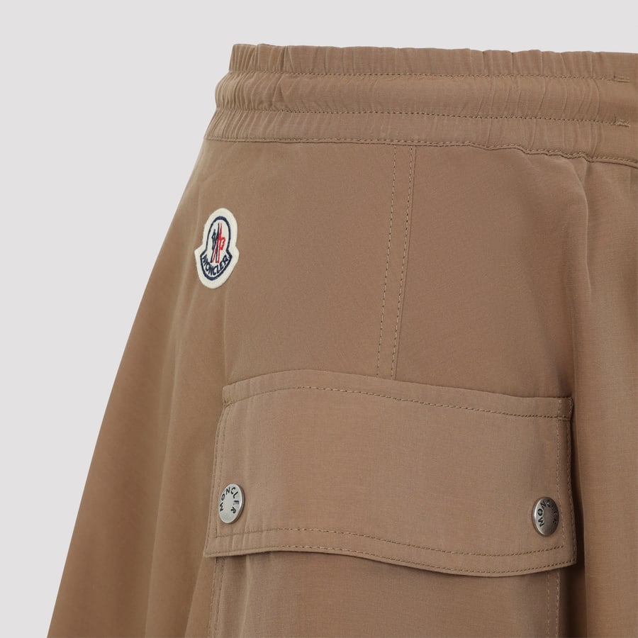 Moncler Moncler Skirt, view 5