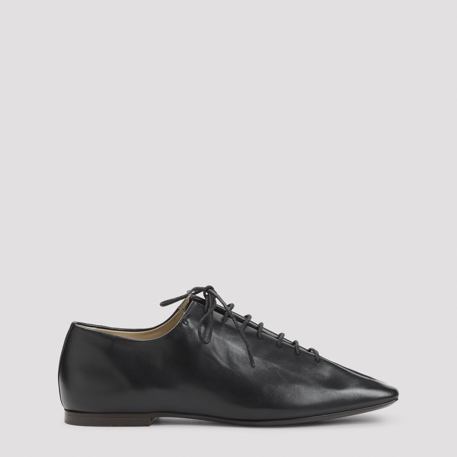 Lemaire Lemaire Souris Flat Classic Derbies