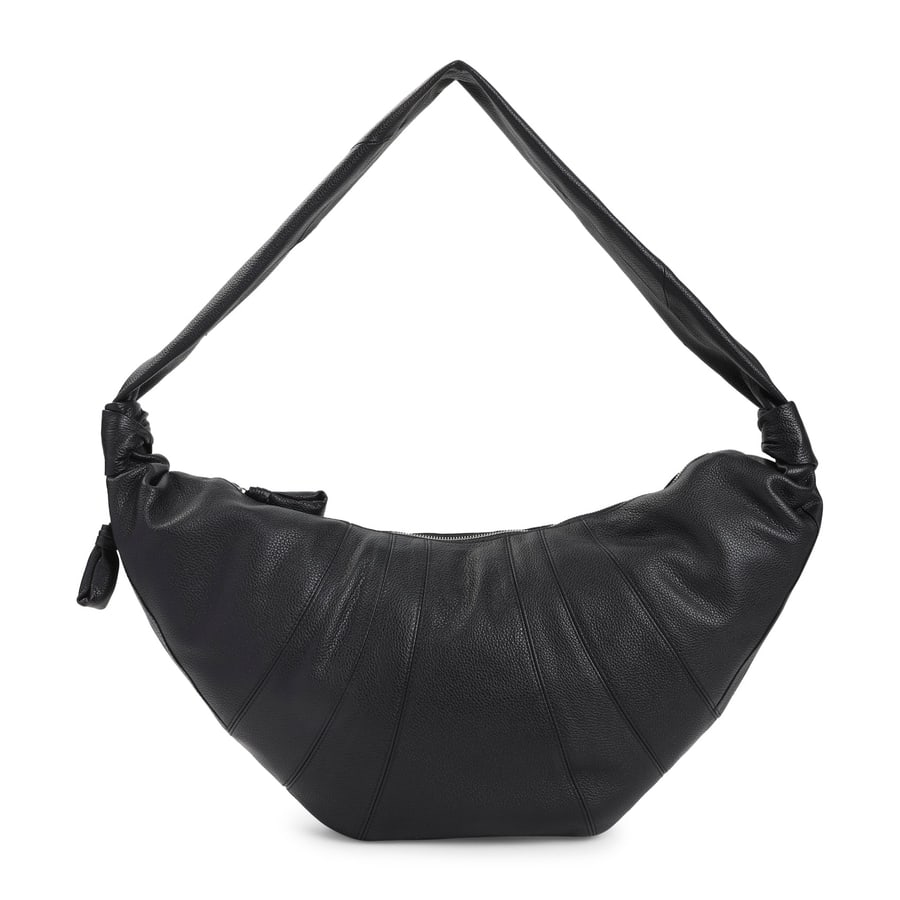 Lemaire Lemaire Croissant Large Handbag, view 2