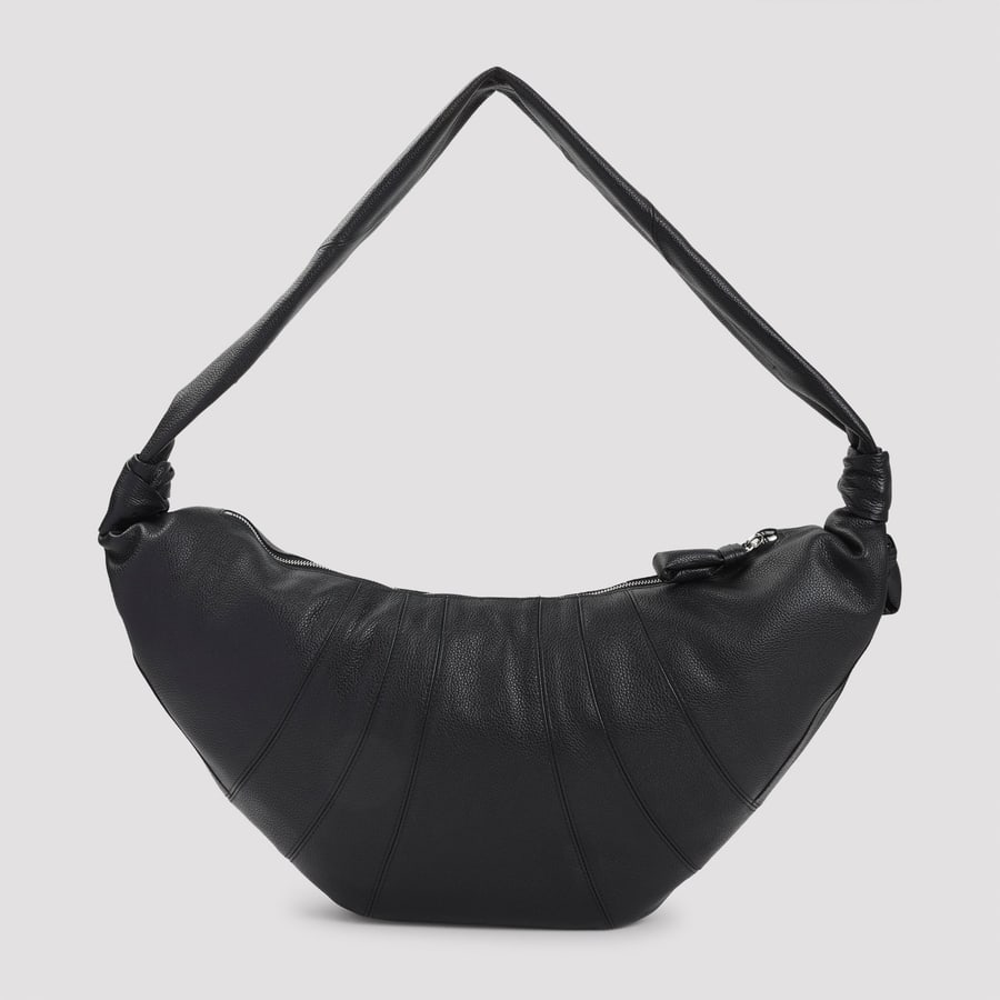 Lemaire Lemaire Croissant Large Handbag, view 4
