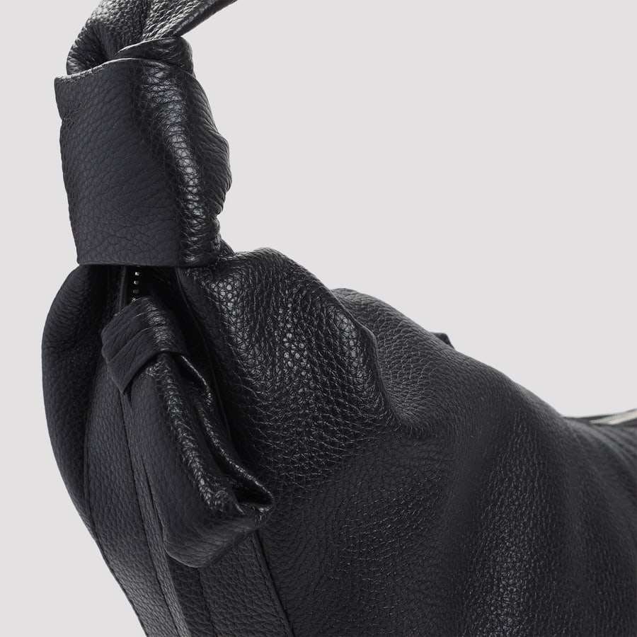 Lemaire Lemaire Croissant Large Handbag, view 5