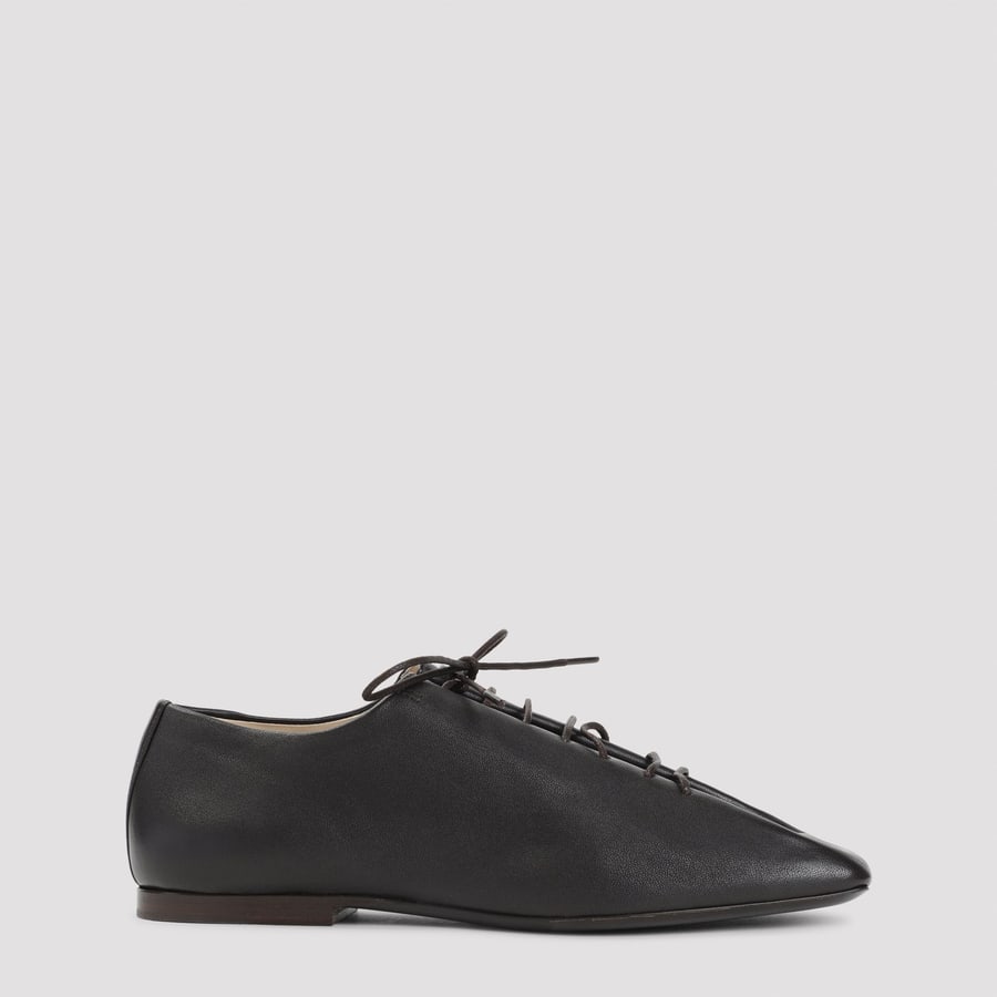 Lemaire Lemaire Souris Flat Classic Derbies