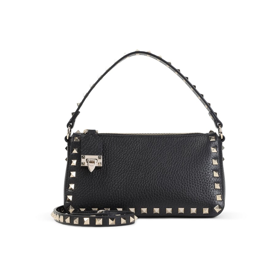 Valentino Garavani Valentino Garavani Small Shoulder Bag, view 2